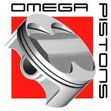 Omega Pistons