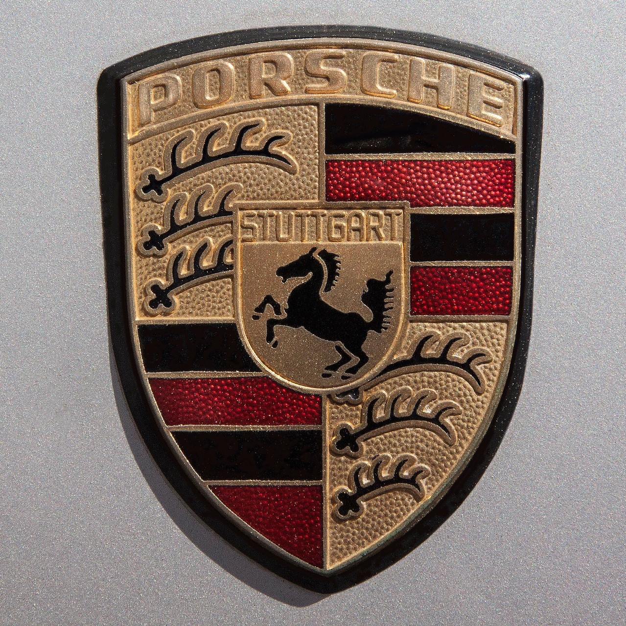Porsche Ersatzteile / Tuning