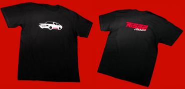 T-Shirt "Risse classic"
