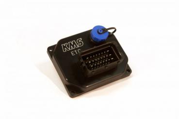 KMS Electronic Throttle Controller