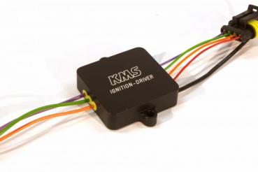 KMS Ignition driver 3-channel