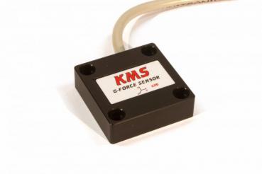 KMS G-force sensor 3-axis +/- 2G