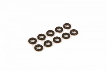 O-ring set (10 pieces) Viton 14mm