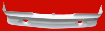 Kadett C front spoiler special for standard fenders
