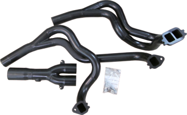 Fächerkrümmer Kadett C Race XXL