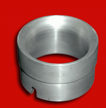 Lufttrichter für 45 DCOE, Ø 34 bis 40mm OHC