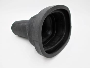 Schaltmanschette