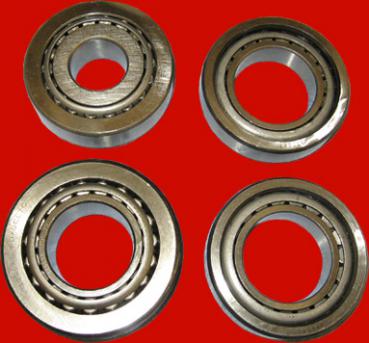 Reparatursatz Differential Timken