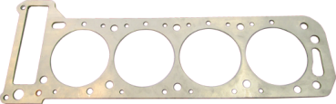 Zylinderkopfdichtung CIH verstärkt, 2.0mm, Innen-Ø 98 mm