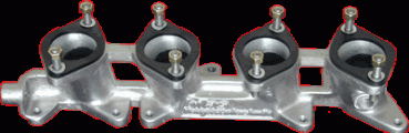 Ansaugstutzen 1.6 Big Block und 1.8 OHC Zylinderkopf