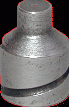 Mechanisches Ausgleichsteil