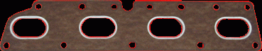 Auspuffkrümmerdichtung 2.0 16V