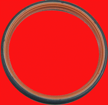 Simmerring Kurbelwelle 2.0 16V
