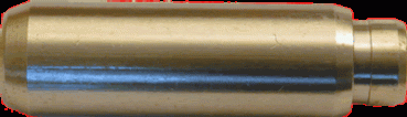Bronze-Ventilführung Ø 13.04mm