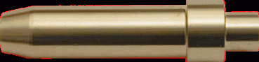 Bronze-Ventilführung Ø 11.04mm (für Ø 6mm Ventilschaft)
