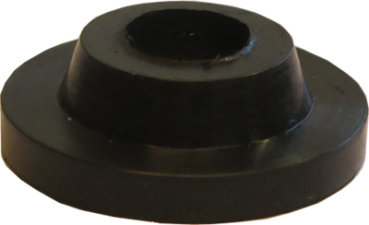 Dämpfungspuffer Ventildeckel an Zylinderkopf C30SE (7er Set)