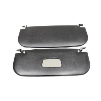 1 Satz Schwarze Sonnenblenden für Opel Kadett C