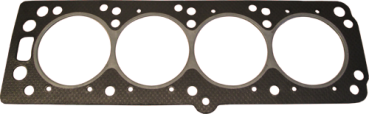 Cylinder head gasket X20XEV, X22XE, stowed, 1,5mm