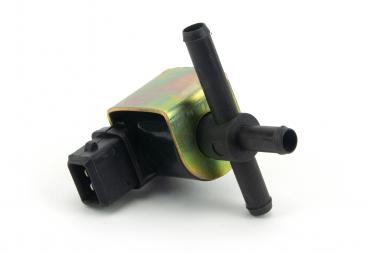 Boost solenoid