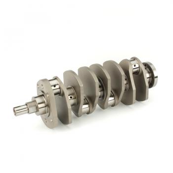 Steel crankshaft 2.0 16V C20XE 91.00 mm stroke