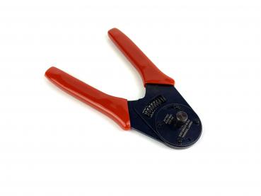 Crimping tool Deutsch DTM connector