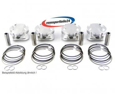 Wiseco Kolben-Kit KE163M865AP Bohr. D. 86,50mm