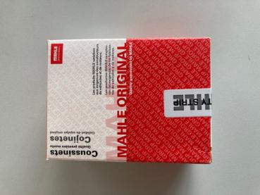Kurbelwellenhauptlager Mahle Übermaß 0,25 mm "Mantzel"  Opel Diesel 20 D