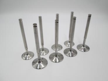 CIH valve kit complete Ø 46/41mm Sport - 4-cylinder