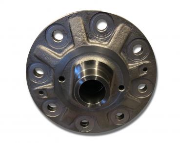 A400 - Limited slip differential ZF 40 % or 75 % adjustable (also group 4)
