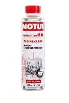 Motul Engine Clean