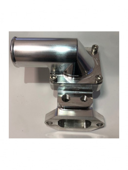 Thermostatgehäuse spezial 24V 4-Zylinder