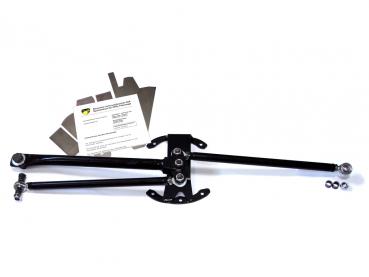 Wading linkage Kadett C CIH