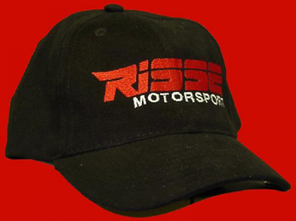 Kappe "Risse Motorsport"