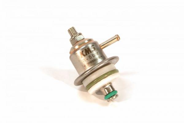 KMS Fuel pressure regulator insert 0-5 bar
