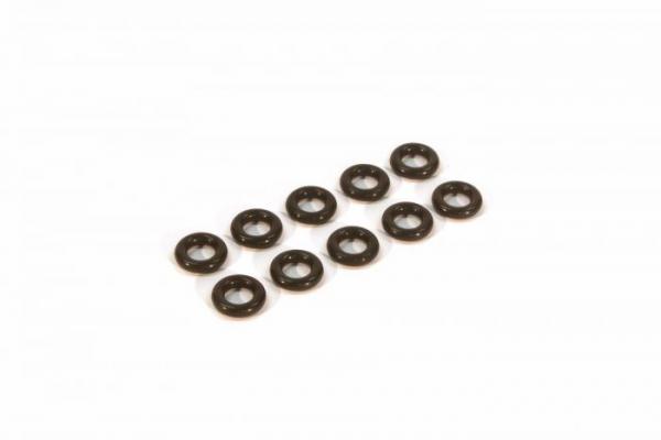 O-ring set (10 pieces) Viton 14mm