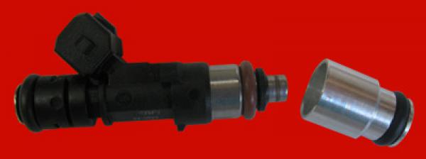 KMS Einspritzdüsenset (4-teilig) 380 ccm
