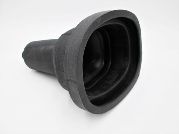 Schaltmanschette