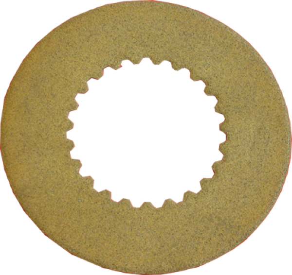 Innenlamelle für ZF-Sperrdifferential, Sintermetall