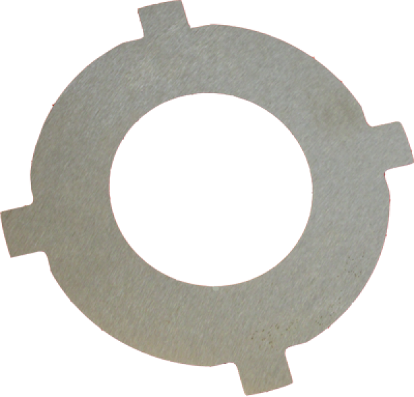 Außenlamelle für ZF-Sperrdifferential