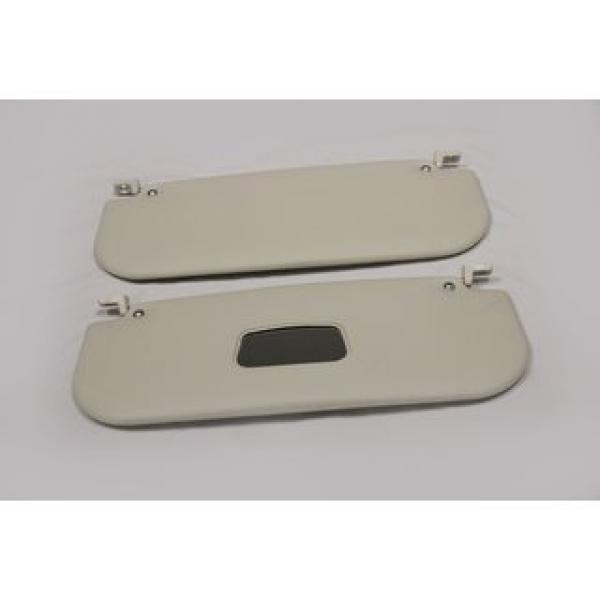 1 Satz Sonnenblenden Creme für Opel Kadett C