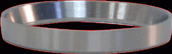 CIH Sitzring Einlass zum Nachrüsten für Bleifreibetrieb