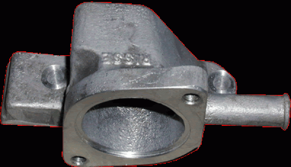 Thermostat housing 1.6-2.0 CIH