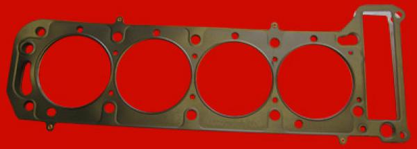Zylinderkopfdichtung "Cometic" verstärkt, Mehrlagen Metall, 2.0 mm, Innen-Ø 98 mm