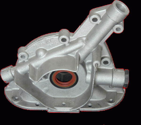 Oil pump 1.3 OHC