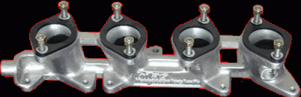 Ansaugstutzen 1.6 Big Block und 1.8 OHC Zylinderkopf