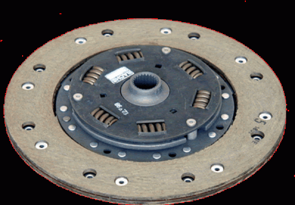 Mitnehmerscheibe 2.0 OHC, Ø 228mm