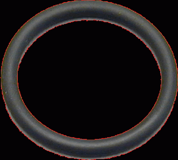 O-Ring Zündkerzenschacht