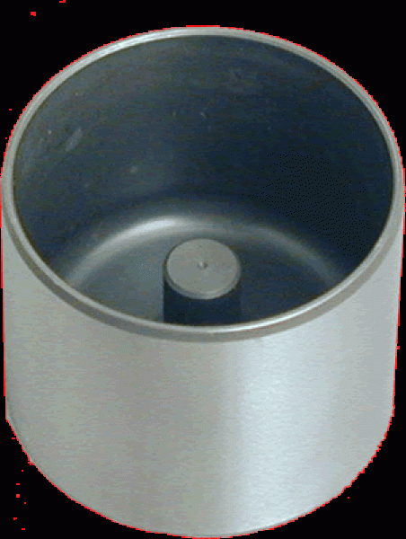 Mechanischer Stößel für Rennsport, Ø 32mm