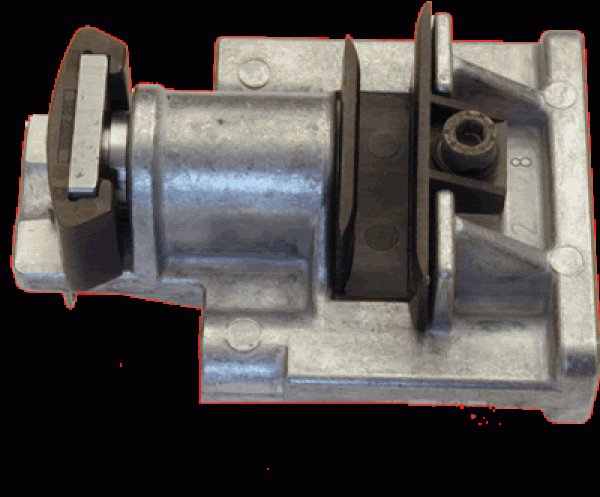 Kettenspanner 3.0 24V für kurze Kette (OEM Neuteil)