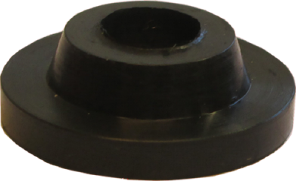 Dämpfungspuffer Ventildeckel an Zylinderkopf C30SE (7er Set)